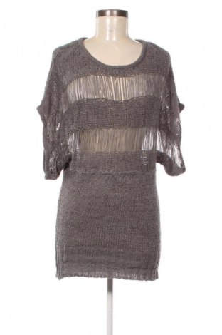 Női pulóver ONLY, Méret XS, Szín Szürke, Ár 669 Ft