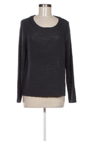 Dámský svetr ONLY, Velikost XL, Barva Šedá, Cena  179,00 Kč