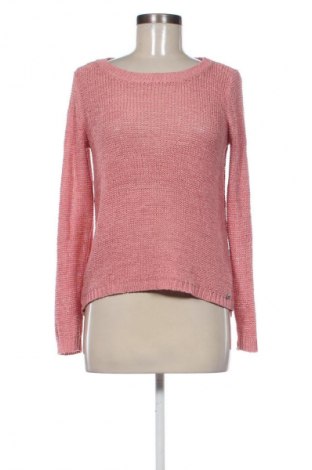 Női pulóver ONLY, Méret M, Szín Rózsaszín, Ár 1 779 Ft