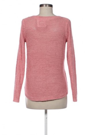 Női pulóver ONLY, Méret M, Szín Rózsaszín, Ár 1 779 Ft