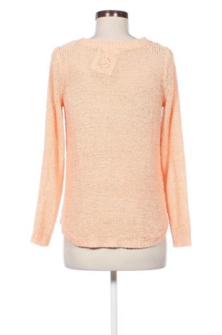 Dámsky pulóver ONLY, Veľkosť M, Farba Oranžová, Cena  9,95 €