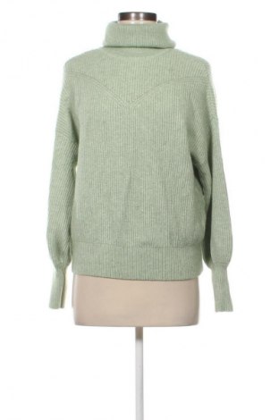 Dámsky pulóver ONLY, Veľkosť S, Farba Zelená, Cena  17,82 €