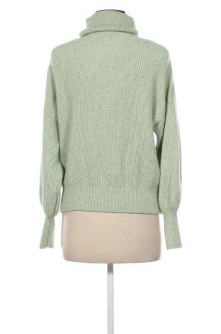 Dámsky pulóver ONLY, Veľkosť S, Farba Zelená, Cena  17,82 €