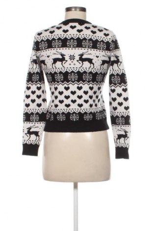 Damski sweter ONLY, Rozmiar S, Kolor Kolorowy, Cena 28,99 zł