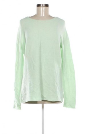 Дамски пуловер Oui, Размер M, Цвят Зелен, Цена 17,38 €