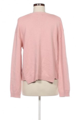 Дамски пуловер Oui, Размер S, Цвят Розов, Цена 14,82 €