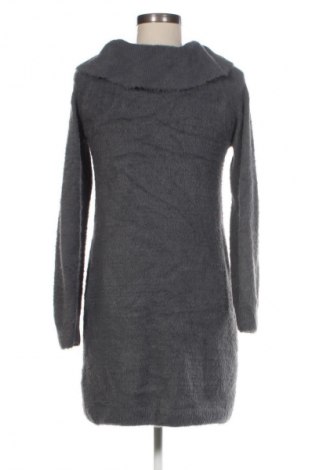 Damski sweter Page One, Rozmiar M, Kolor Szary, Cena 31,99 zł