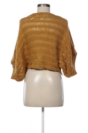 Дамски пуловер Piazza Italia, Размер L, Цвят Кафяв, Цена 2,04 €