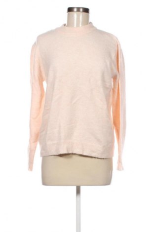 Damski sweter Pieces, Rozmiar M, Kolor Różowy, Cena 43,99 zł