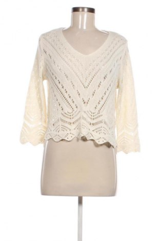 Női pulóver Pigalle, Méret M, Szín Ekrü
, Ár 26 389 Ft