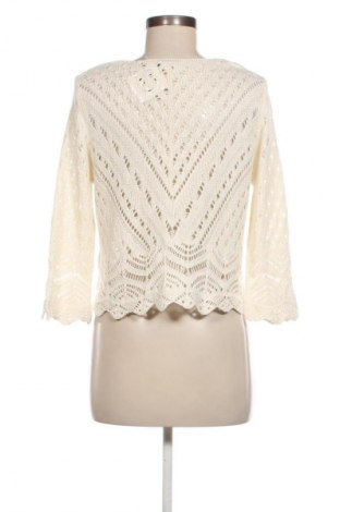 Női pulóver Pigalle, Méret M, Szín Ekrü
, Ár 26 389 Ft