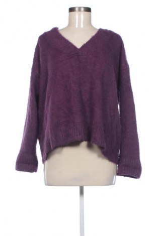 Дамски пуловер Primark, Размер L, Цвят Лилав, Цена 7,15 €