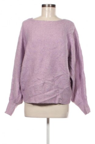Dámsky pulóver Primark, Veľkosť M, Farba Fialová, Cena  10,95 €