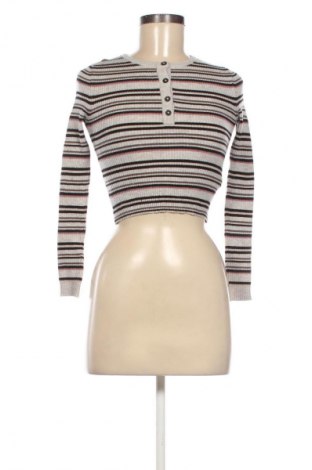 Dámský svetr Pull&Bear, Velikost S, Barva Vícebarevné, Cena  136,00 Kč