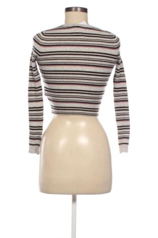 Dámský svetr Pull&Bear, Velikost S, Barva Vícebarevné, Cena  136,00 Kč