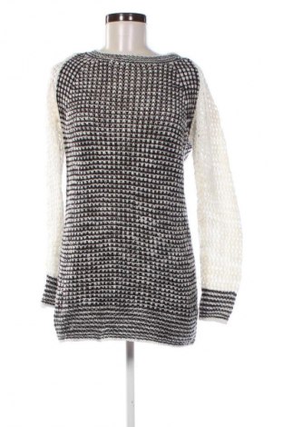 Dámský svetr Q/S by S.Oliver, Velikost M, Barva Vícebarevné, Cena  199,00 Kč