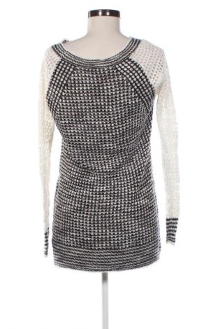 Dámský svetr Q/S by S.Oliver, Velikost M, Barva Vícebarevné, Cena  199,00 Kč