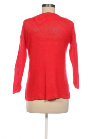 Női pulóver Reserved, Méret XS, Szín Piros, Ár 1 029 Ft