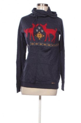 Női pulóver Review, Méret L, Szín Kék, Ár 4 089 Ft