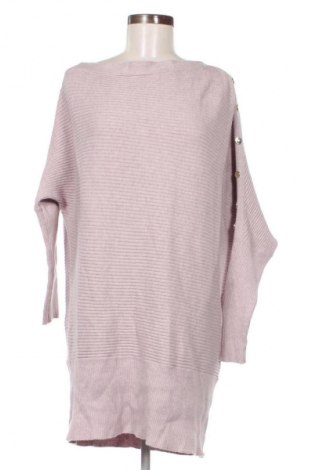 Női pulóver River Island, Méret L, Szín Rózsaszín, Ár 1 509 Ft