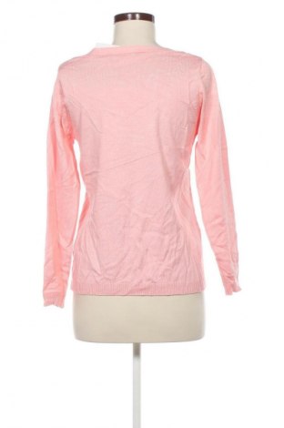 Dámsky pulóver Rivers, Veľkosť M, Farba Ružová, Cena  1,95 €