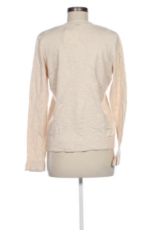 Dámsky pulóver S.Oliver, Veľkosť M, Farba Kremová, Cena  12,95 €
