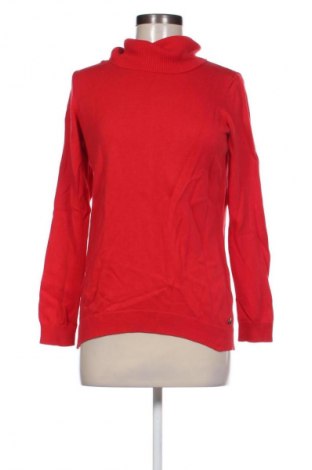 Dámsky pulóver S.Oliver, Veľkosť M, Farba Červená, Cena  13,95 €