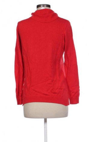 Dámsky pulóver S.Oliver, Veľkosť M, Farba Červená, Cena  13,95 €