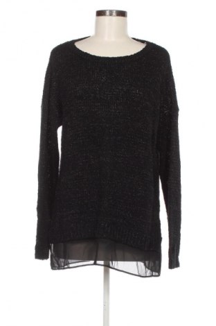 Dámsky pulóver S.Oliver, Veľkosť M, Farba Čierna, Cena  9,95 €