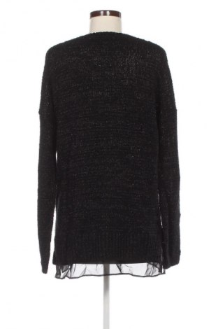 Dámsky pulóver S.Oliver, Veľkosť M, Farba Čierna, Cena  9,95 €