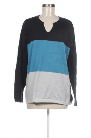 Dámsky pulóver SHEIN, Veľkosť XL, Farba Viacfarebná, Cena  7,95 €