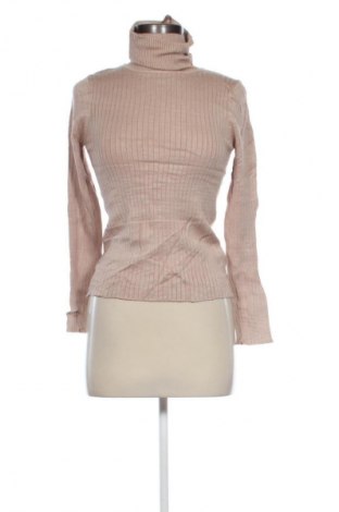 Dámsky pulóver SHEIN, Veľkosť L, Farba Béžová, Cena  6,95 €