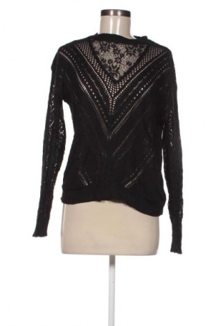 Dámský svetr SHEIN, Velikost XS, Barva Černá, Cena  229,00 Kč