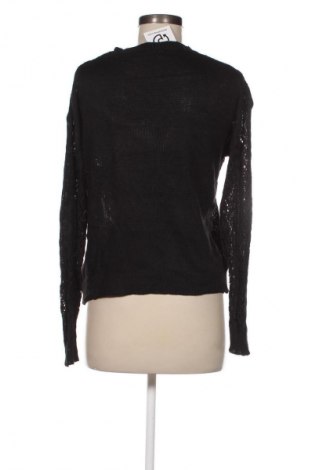 Dámský svetr SHEIN, Velikost XS, Barva Černá, Cena  229,00 Kč