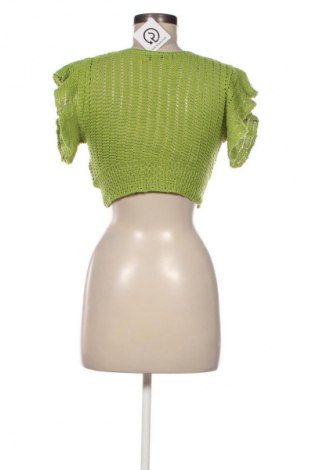 Dámský svetr SHEIN, Velikost M, Barva Zelená, Cena  149,00 Kč
