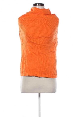 Dámský svetr SHEIN, Velikost L, Barva Oranžová, Cena  179,00 Kč