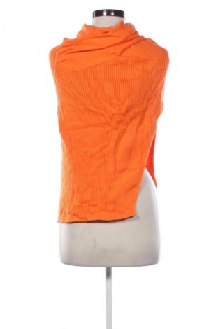 Dámský svetr SHEIN, Velikost L, Barva Oranžová, Cena  179,00 Kč