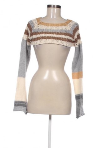 Dámský svetr SHEIN, Velikost S, Barva Vícebarevné, Cena  127,00 Kč