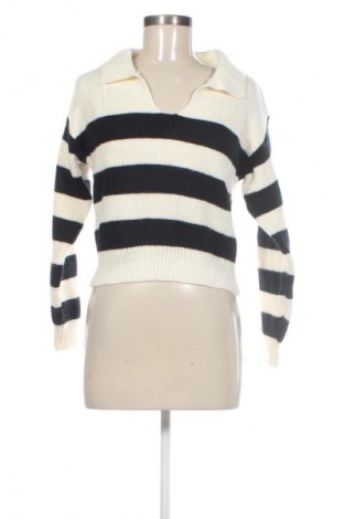 Dámský svetr SHEIN, Velikost M, Barva Vícebarevné, Cena  179,00 Kč