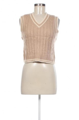 Dámsky pulóver SHEIN, Veľkosť S, Farba Hnedá, Cena  1,95 €