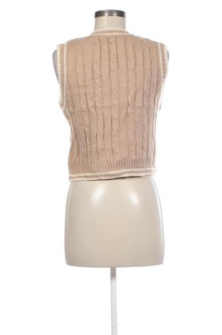 Dámsky pulóver SHEIN, Veľkosť S, Farba Hnedá, Cena  1,95 €