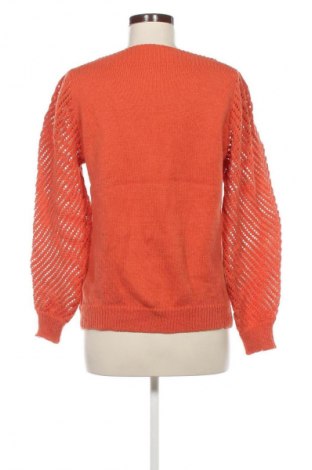Dámský svetr SHEIN, Velikost M, Barva Oranžová, Cena  179,00 Kč