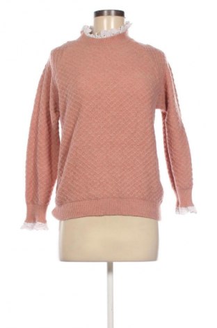 Női pulóver SHEIN, Méret M, Szín Rózsaszín, Ár 2 209 Ft