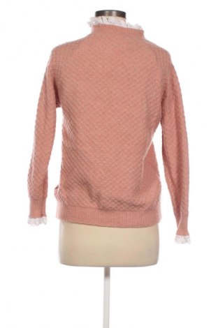 Női pulóver SHEIN, Méret M, Szín Rózsaszín, Ár 2 209 Ft