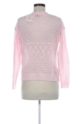 Női pulóver SHEIN, Méret S, Szín Rózsaszín, Ár 1 329 Ft