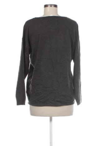 Dámsky pulóver Saint Tropez, Veľkosť M, Farba Sivá, Cena  8,95 €