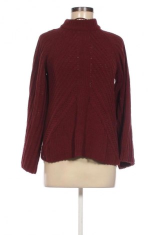 Dámský svetr Saint Tropez, Velikost XS, Barva Červená, Cena  169,00 Kč