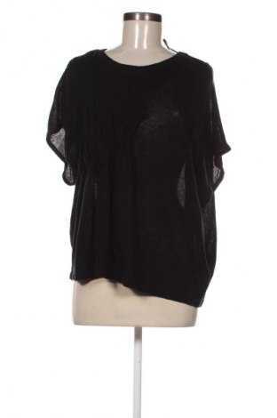 Pulover de femei Samoon, Mărime XL, Culoare Negru, Preț 61,99 Lei