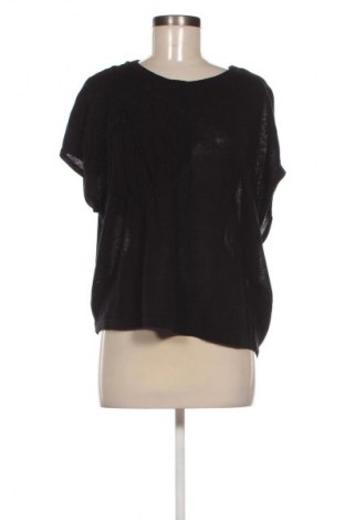 Dámsky pulóver Samoon, Veľkosť L, Farba Čierna, Cena  7,95 €