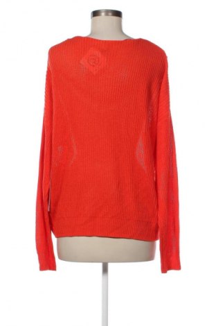 Damenpullover Samoon, Größe M, Farbe Rot, Preis 23,99 €